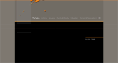 Desktop Screenshot of divainternational.com